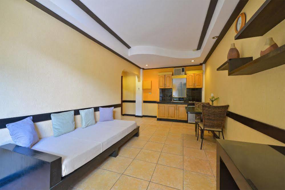 Hotel Sunset Boracay Balabag (Boracay)