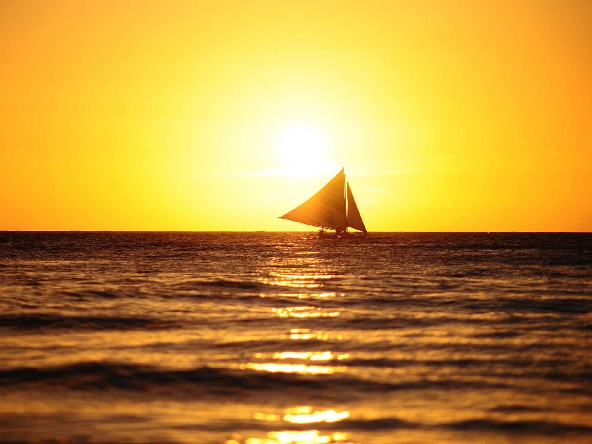 Sunset Boracay Hotel